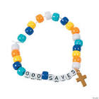 Bead Bracelet