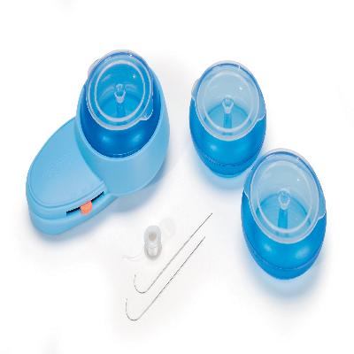Bead Spinner
