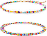 Beaded Anklets