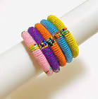 Beaded Bangles