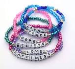 Beaded Bracelet
