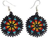 Beaded Earring