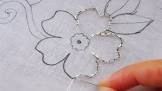 Beaded Embroidery Work