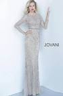 Beaded Long Gowns