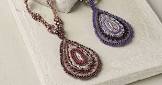 Beaded Pendants