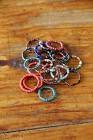 Beaded Rings