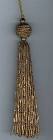 Beaded Tassels