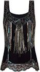 Beaded Tops