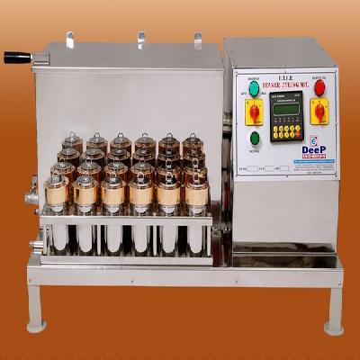 Beaker Dyeing Machines