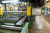 Beam Welder