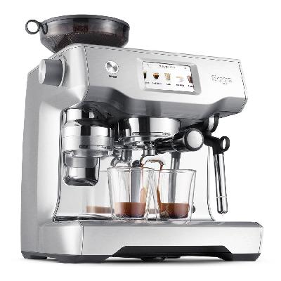 Bean To Cup Coffee Machine