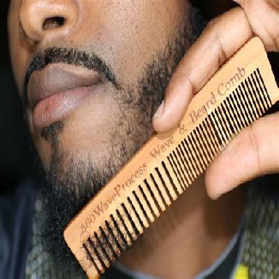 Beard Comb 