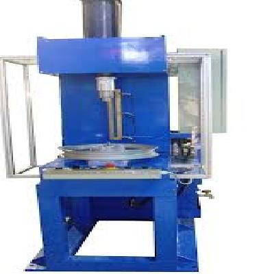 Bearing Pressing Machine