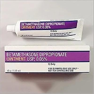 Beclomethasone Cream
