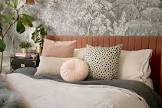 Bed Cushions