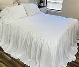 Bed Linen And Bedspreads