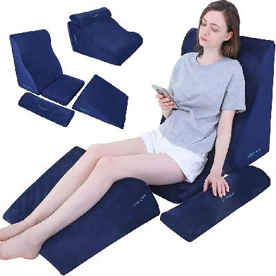 Bed Back Support 