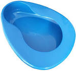 Bedpan