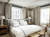 Bedroom Curtains