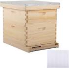 Beehive Box