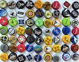 Beer Bottle Caps