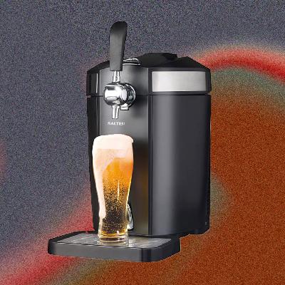 Beer Dispenser