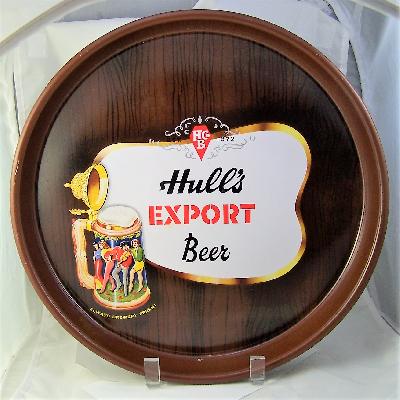 Beer Tray
