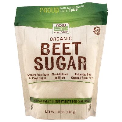 Beet Sugar 