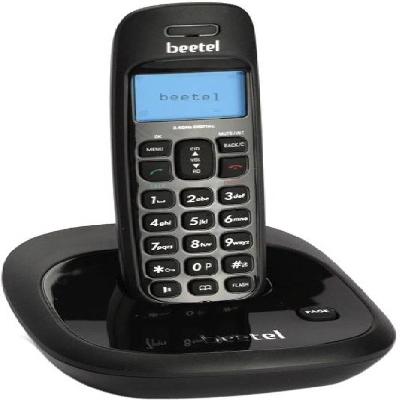 Beetel Cordless Phones