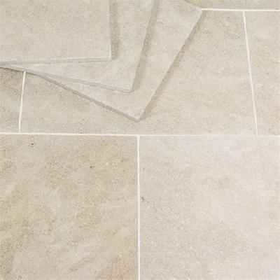 Beige Limestone Tile 