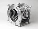 Bellow Expansion Joint