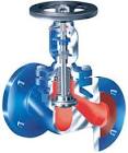 Bellow Valve