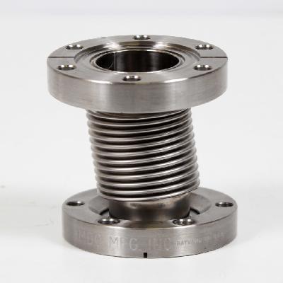 Bellow Flange 