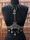 Belly Dance Jewelry