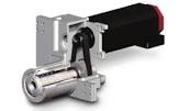 Belt Driven Spindles