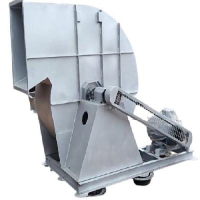 Belt Driven Blowers