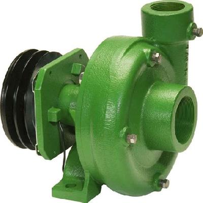 Belt Driven Pump