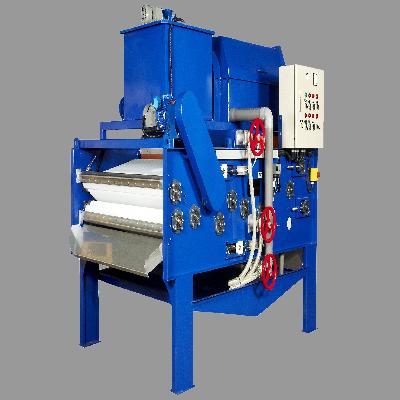 Belt Filter Press