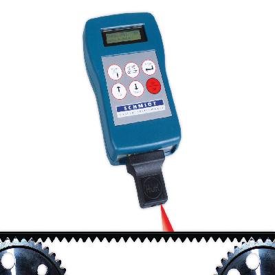 Belt Tension Meter