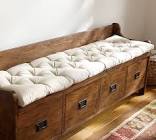 Bench Cushion