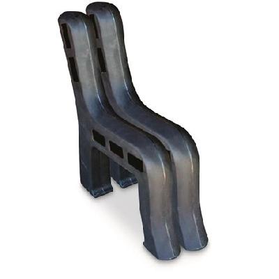 Bench End