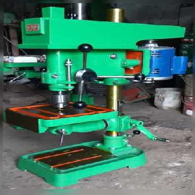 Bench Heavy Duty Drill
