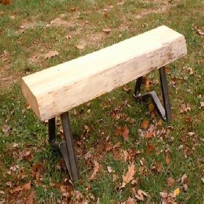 Bench Legs