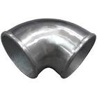 Bend Pipe Casting