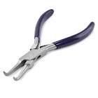 Bent Nose Plier