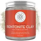 Bentonite Powder