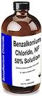 Benzalkonium Chloride