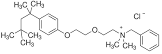 Benzethonium Chloride