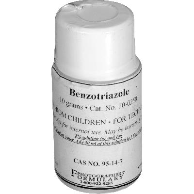 Benzotriazole 