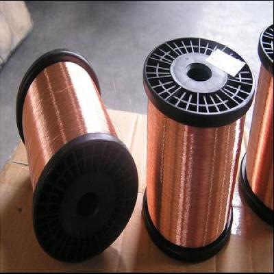 Beryllium Copper Wire